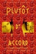 Movies Plutot d'accord poster