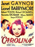 Movies Carolina poster