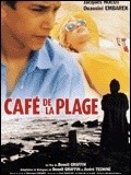 Movies Cafe de la plage poster