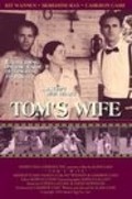 Movies Tom's Wife poster