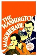 Movies The Washington Masquerade poster