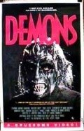 Movies Demoner poster