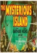 Movies The Mysterious Island poster