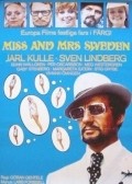 Movies Miss and Mrs Sweden poster