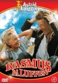 Movies Rasmus pa luffen poster
