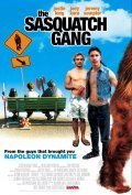 Movies The Sasquatch Gang poster