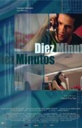 Movies Diez minutos poster