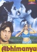 Movies Abhimanyu poster