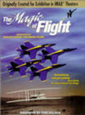 Movies The Magic of Flight poster