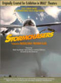Movies Stormchasers poster