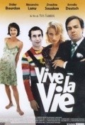 Movies Vive la vie poster