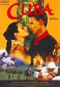 Movies Cuba poster