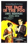 Movies The Face in the Fog poster