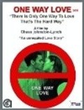 Movies One Way Love poster