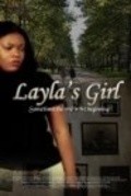 Movies Layla's Girl poster