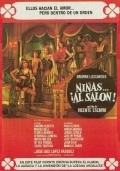 Movies Ninas... al salon poster