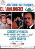 Movies El vikingo poster