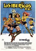 Movies Las ibericas F.C. poster