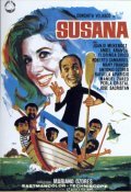 Movies Susana poster
