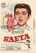 Movies Saeta del ruisenor poster