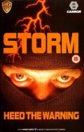 Movies Storm poster