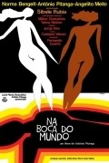 Movies Na Boca do Mundo poster