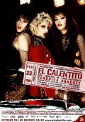 Movies El Calentito poster