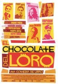 Movies El chocolate del loro poster