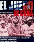 Movies El juego de Cuba poster