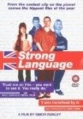Movies Strong Language poster