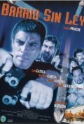 Movies Barrio sin ley poster