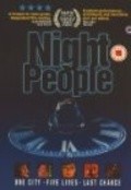 Movies Night People poster