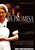 Movies La promesa poster