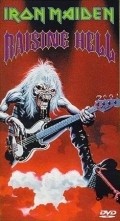 Movies Iron Maiden: Raising Hell poster
