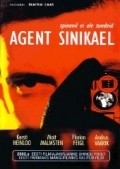 Movies Agent Sinikael poster
