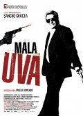 Movies Mala uva poster