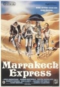 Movies Marrakech Express poster