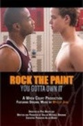 Movies Rock the Paint poster