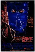 Movies The Gate II: Trespassers poster