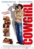 Movies Cowgirl poster