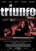 Movies El triunfo poster