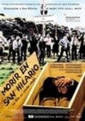 Movies Morir en San Hilario poster