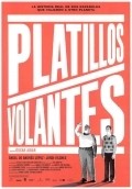 Movies Platillos volantes poster