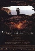 Movies La isla del holandes poster