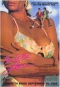 Movies Can It Be Love poster
