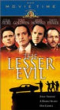 Movies The Lesser Evil poster