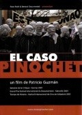 Movies Le cas Pinochet poster
