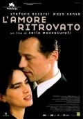 Movies L'amore ritrovato poster