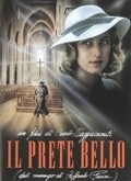 Movies Il prete bello poster