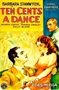 Movies Ten Cents a Dance poster